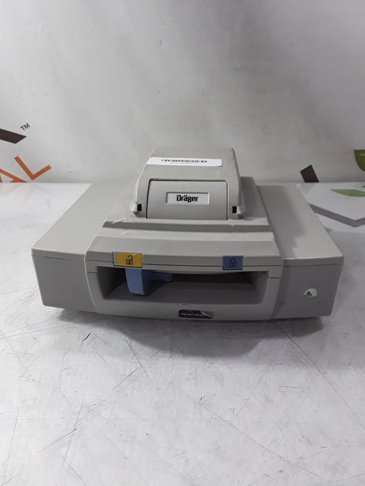 Draeger Medical Draeger Medical Infinity Docking Station Infinity Delta Series Patient Monitors reLink Medical