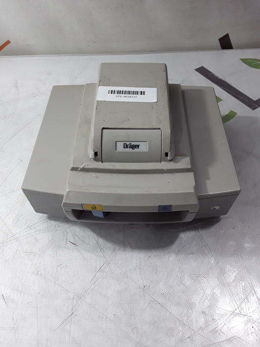 Draeger Medical Draeger Medical Infinity Docking Station Infinity Delta Series Patient Monitors reLink Medical