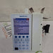 Baxter Baxter Sigma Spectrum 6.02.07 with B/G Battery Infusion Pump Infusion Pump reLink Medical