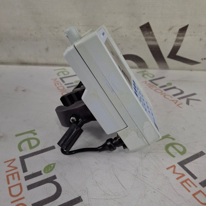 Baxter Baxter Sigma Spectrum 6.02.07 with B/G Battery Infusion Pump Infusion Pump reLink Medical