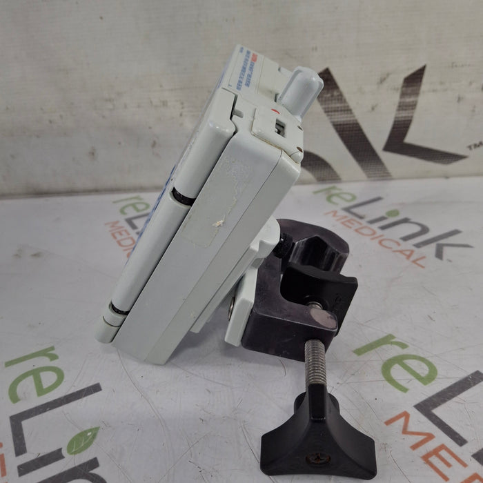 Baxter Baxter Sigma Spectrum 6.02.07 with B/G Battery Infusion Pump Infusion Pump reLink Medical