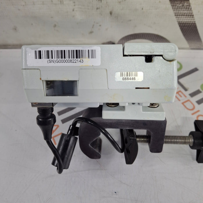 Baxter Baxter Sigma Spectrum 6.02.07 with B/G Battery Infusion Pump Infusion Pump reLink Medical