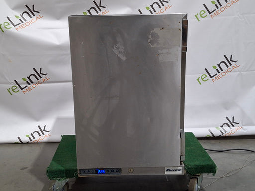 Follett Corp Follett Corp REF2 Medical Grade Counter Top Refridgerator Medical Furniture reLink Medical