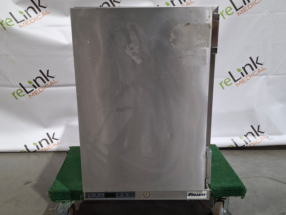 Follett Corp Follett Corp REF2 Medical Grade Counter Top Refridgerator Medical Furniture reLink Medical