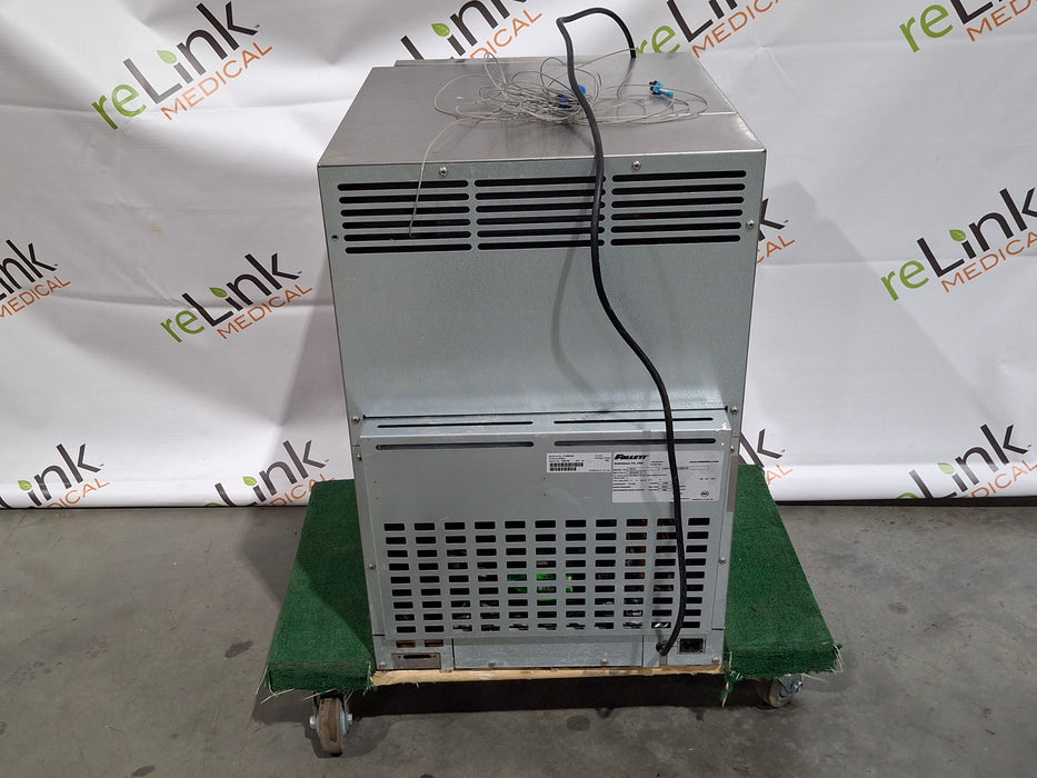 Follett Corp Follett Corp REF2 Medical Grade Counter Top Refridgerator Medical Furniture reLink Medical