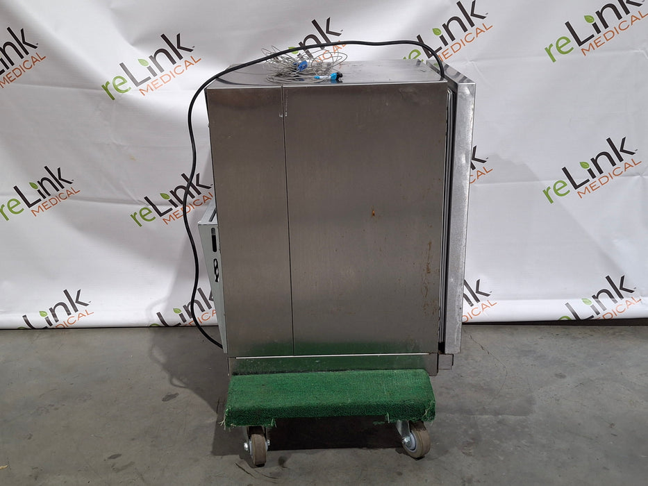 Follett Corp Follett Corp REF2 Medical Grade Counter Top Refridgerator Medical Furniture reLink Medical