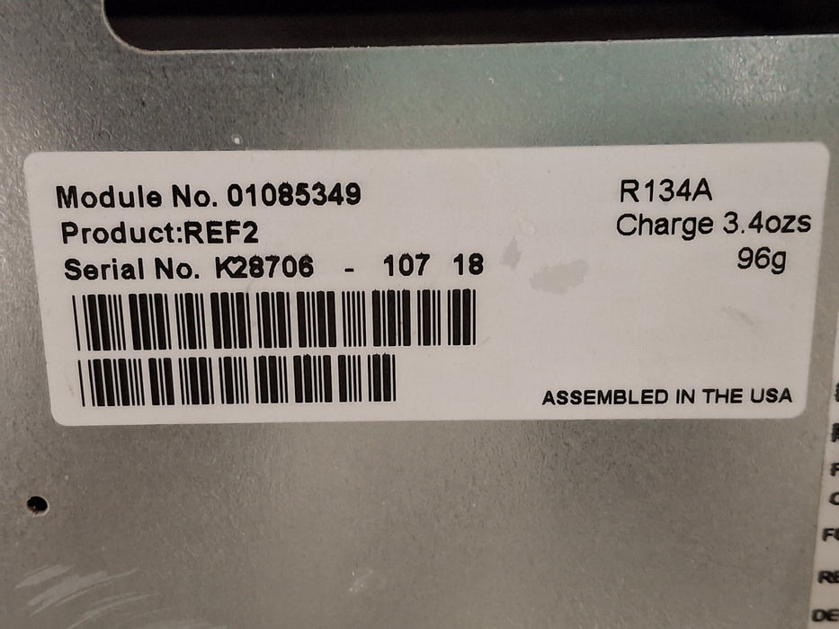 Follett Corp Follett Corp REF2 Medical Grade Counter Top Refridgerator Medical Furniture reLink Medical