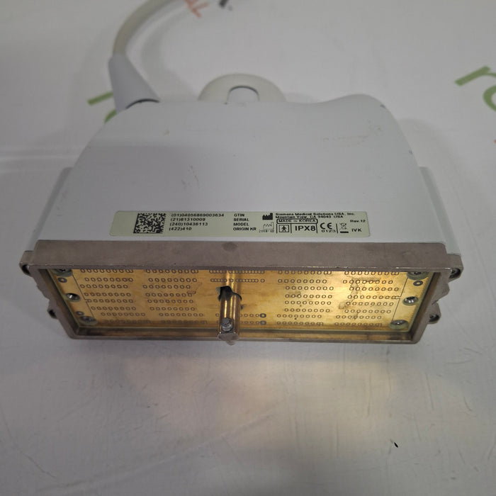 Siemens Siemens Z6Ms TEE Probe Ultrasound Probes reLink Medical