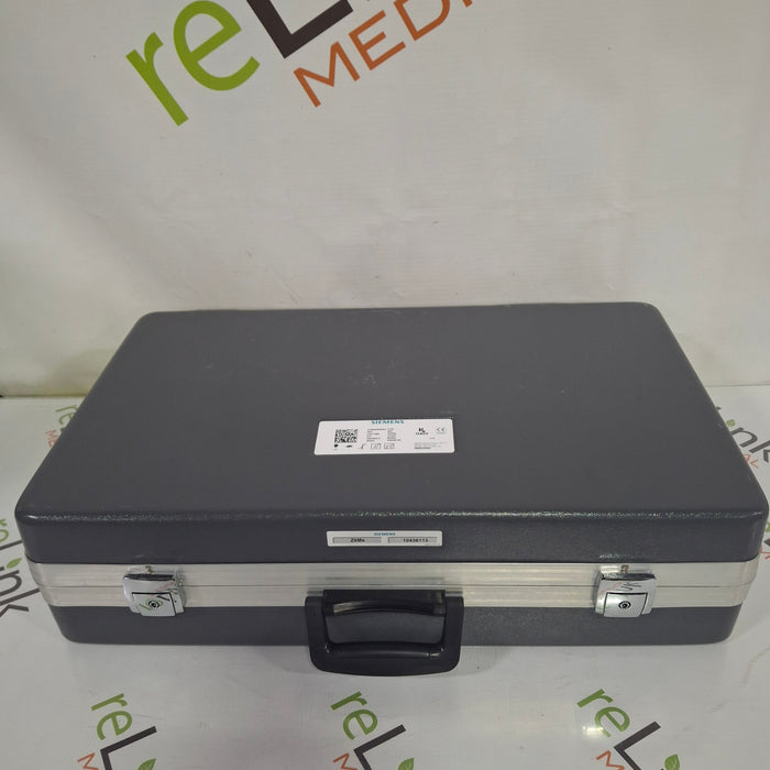 Siemens Siemens Z6Ms TEE Probe Ultrasound Probes reLink Medical