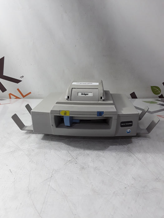 Draeger Medical Draeger Medical Infinity Docking Station Infinity Delta Series Patient Monitors reLink Medical