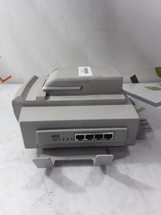 Draeger Medical Draeger Medical Infinity Docking Station Infinity Delta Series Patient Monitors reLink Medical