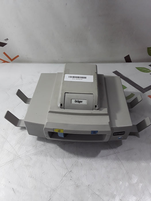 Draeger Medical Draeger Medical Infinity Docking Station Infinity Delta Series Patient Monitors reLink Medical