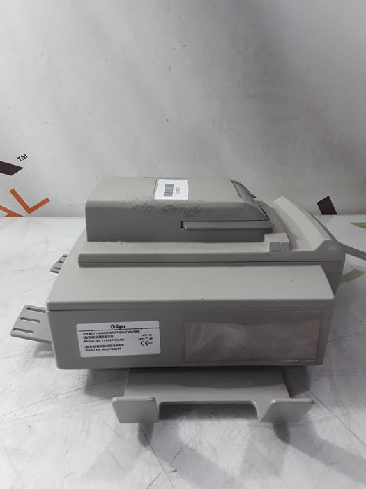 Draeger Medical Draeger Medical Infinity Docking Station Infinity Delta Series Patient Monitors reLink Medical
