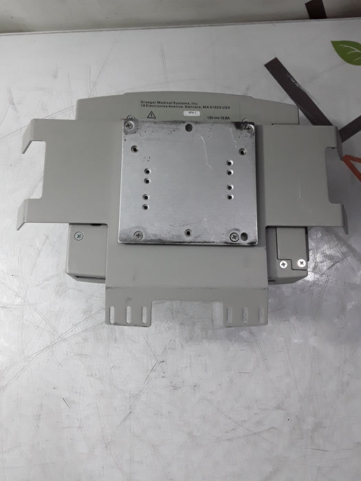 Draeger Medical Draeger Medical Infinity Docking Station Infinity Delta Series Patient Monitors reLink Medical