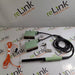 B-K Medical B-K Medical 8658S & 8658T Endorectal Biplane Transducer Ultrasound Probes reLink Medical