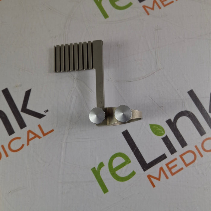 B-K Medical B-K Medical 8658S & 8658T Endorectal Biplane Transducer Ultrasound Probes reLink Medical