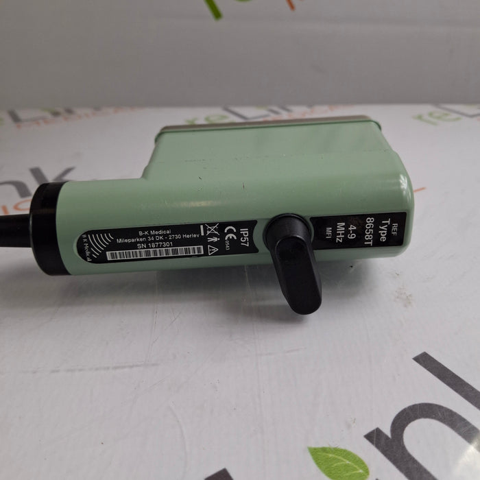 B-K Medical B-K Medical 8658S & 8658T Endorectal Biplane Transducer Ultrasound Probes reLink Medical