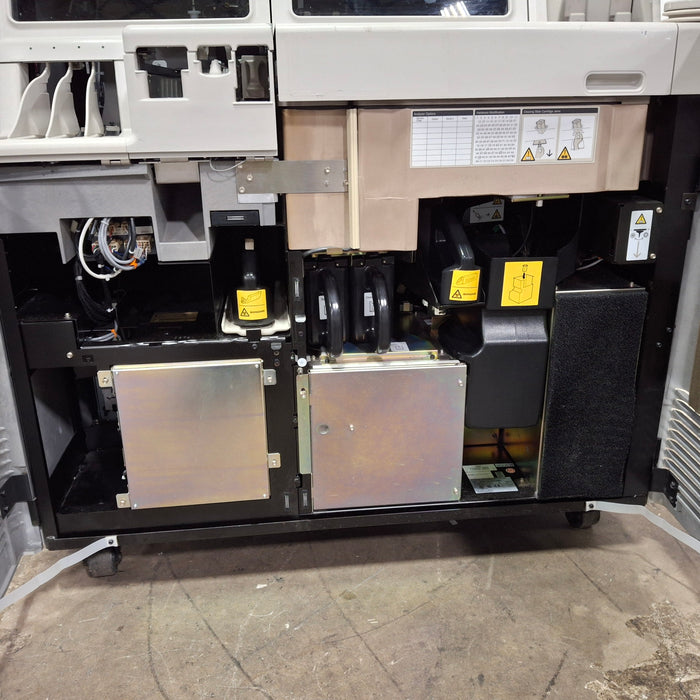 Ortho Clinical Diagnostics Vitros 350 Chemistry Analyzer