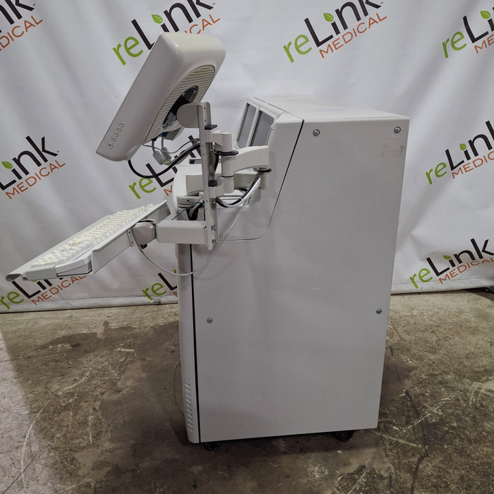 Ortho Clinical Diagnostics Vitros 350 Chemistry Analyzer