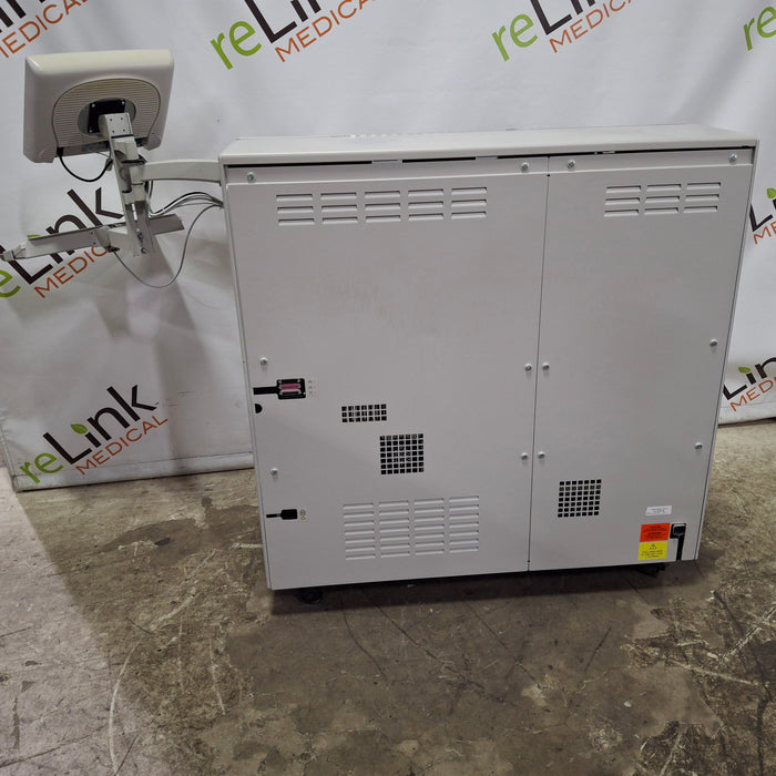 Ortho Clinical Diagnostics Vitros 350 Chemistry Analyzer