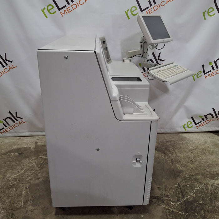 Ortho Clinical Diagnostics Vitros 350 Chemistry Analyzer