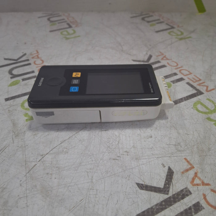 Philips MX40 WLAN S01 865352 Telemetry Transmitter