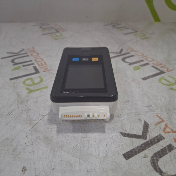 Philips MX40 WLAN S01 865352 Telemetry Transmitter