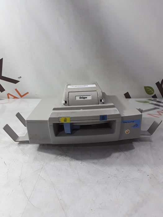 Draeger Medical Draeger Medical Infinity Docking Station Infinity Delta Series Patient Monitors reLink Medical