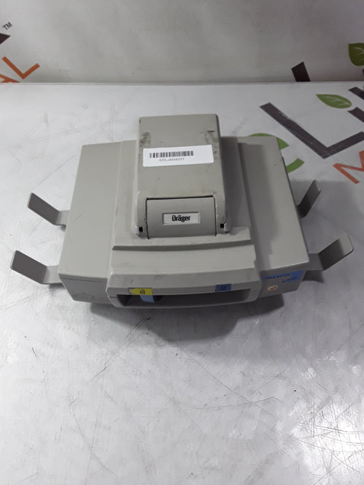 Draeger Medical Draeger Medical Infinity Docking Station Infinity Delta Series Patient Monitors reLink Medical