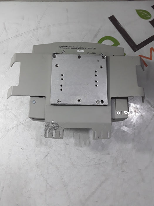 Draeger Medical Draeger Medical Infinity Docking Station Infinity Delta Series Patient Monitors reLink Medical