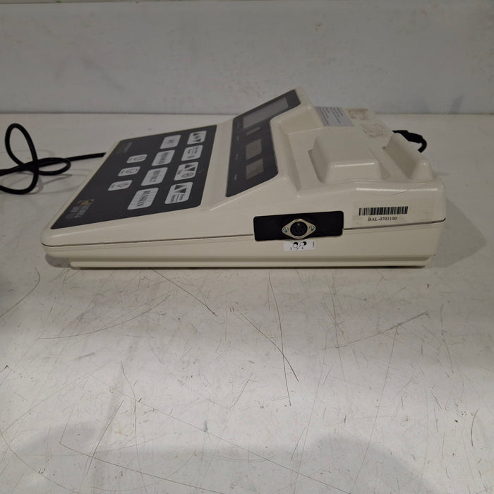 Chattanooga Group Chattanooga Group 7560 Intelect Legend Stim 4 Channel Combo Unit Fitness and Rehab Equipment reLink Medical