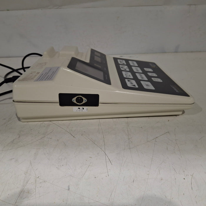 Chattanooga Group Chattanooga Group 7560 Intelect Legend Stim 4 Channel Combo Unit Fitness and Rehab Equipment reLink Medical