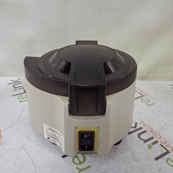 IRIS Medical IRIS Medical StatSpin Express 3 Centrifuge Centrifuges reLink Medical