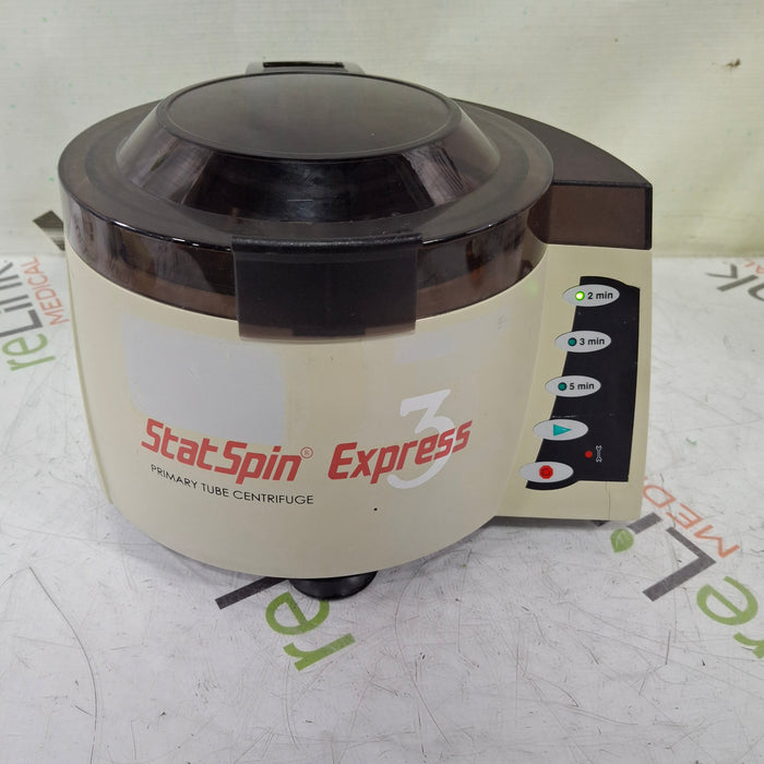 IRIS Medical IRIS Medical StatSpin Express 3 Centrifuge Centrifuges reLink Medical
