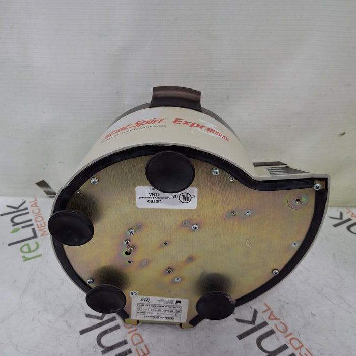 IRIS Medical IRIS Medical StatSpin Express 3 Centrifuge Centrifuges reLink Medical