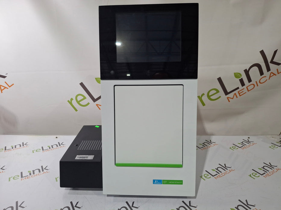 Caliper Life Sciences Labchip GX Touch HT High-Throughput Bioanalyzer