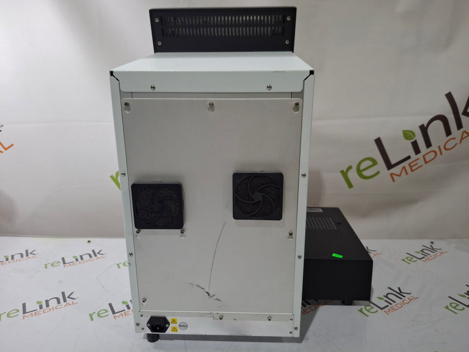 Caliper Life Sciences Labchip GX Touch HT High-Throughput Bioanalyzer