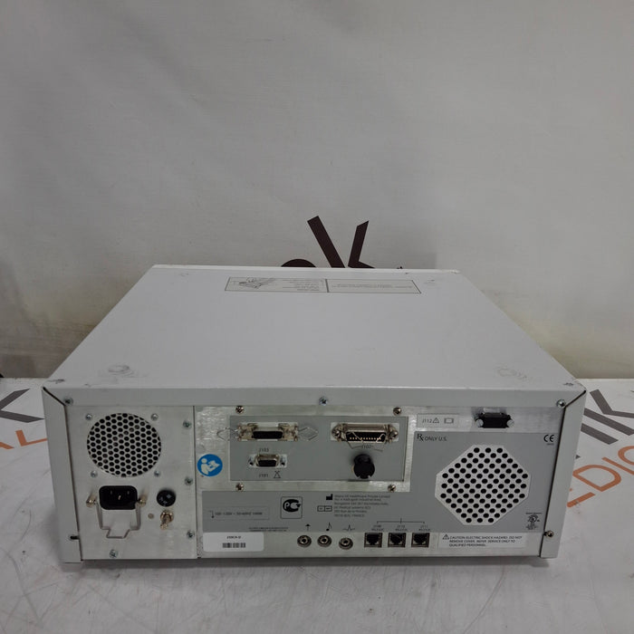 GE Healthcare GE Healthcare Corometrics 250cx Series Model 259cx Fetal Monitor Patient Monitors reLink Medical