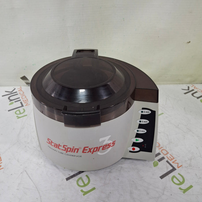 IRIS Medical StatSpin Express 3 Centrifuge
