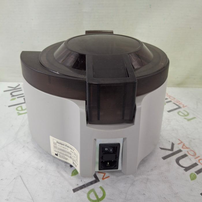 IRIS Medical StatSpin Express 3 Centrifuge