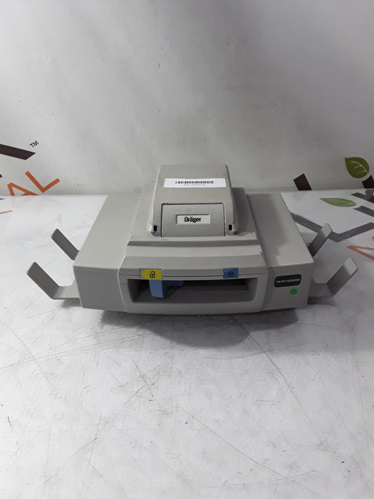 Draeger Medical Draeger Medical Infinity Docking Station Infinity Delta Series Patient Monitors reLink Medical