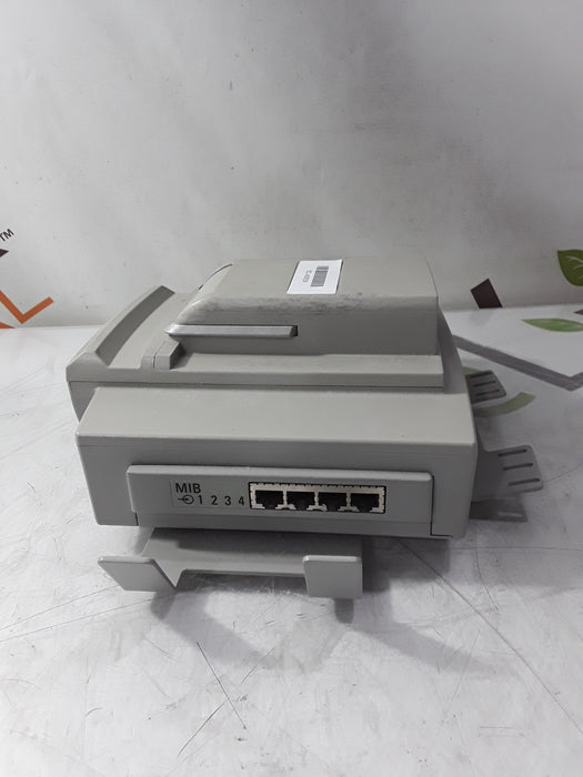 Draeger Medical Draeger Medical Infinity Docking Station Infinity Delta Series Patient Monitors reLink Medical