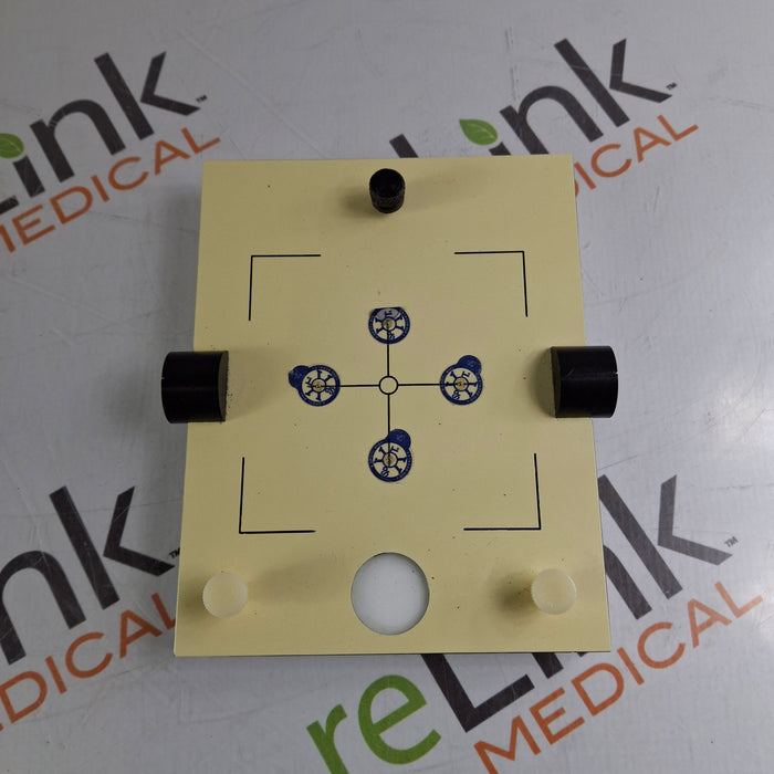 Victoreen Victoreen 37-001 Therapy Align Gauge Test Equipment reLink Medical