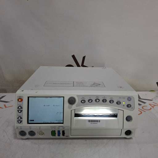 GE Healthcare GE Healthcare Corometrics 250cx Series Model 259cx-c Fetal Monitor Patient Monitors reLink Medical