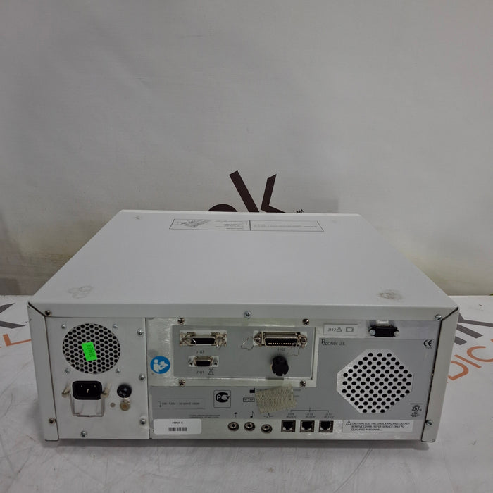 GE Healthcare GE Healthcare Corometrics 250cx Series Model 259cx-c Fetal Monitor Patient Monitors reLink Medical