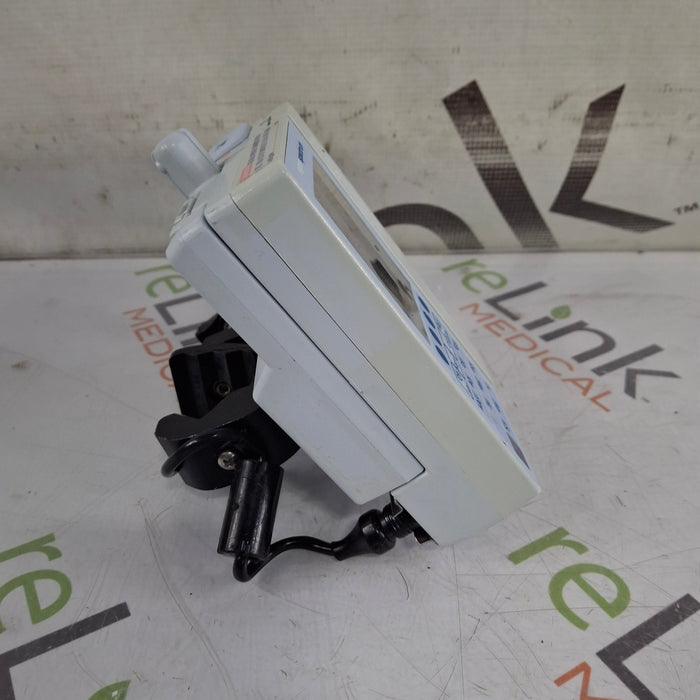 Baxter Sigma Spectrum 6.02.07 with B/G Battery Infusion Pump