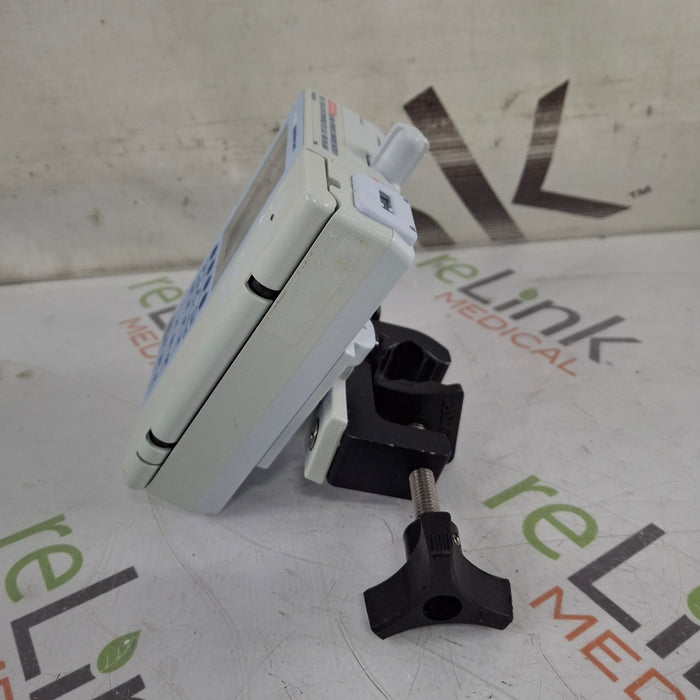 Baxter Sigma Spectrum 6.02.07 with B/G Battery Infusion Pump