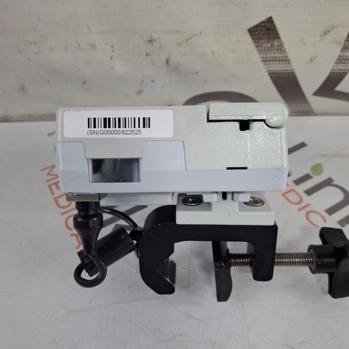 Baxter Sigma Spectrum 6.02.07 with B/G Battery Infusion Pump