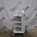 Olympus Olympus WM-NP2 Mobile Workstation Medical Furniture reLink Medical
