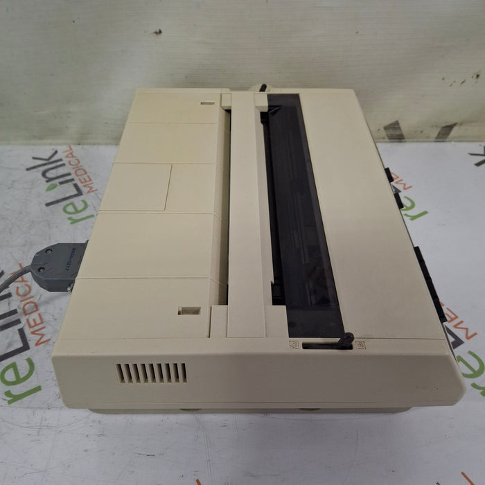 Capintec Captus 500 Portable Thyroid Uptake System